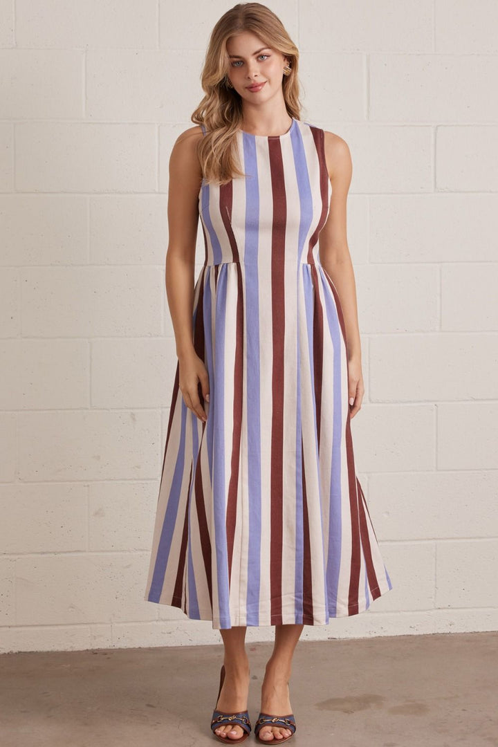 Clarice Dress
