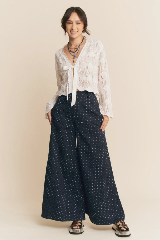 Dana Dot Pants