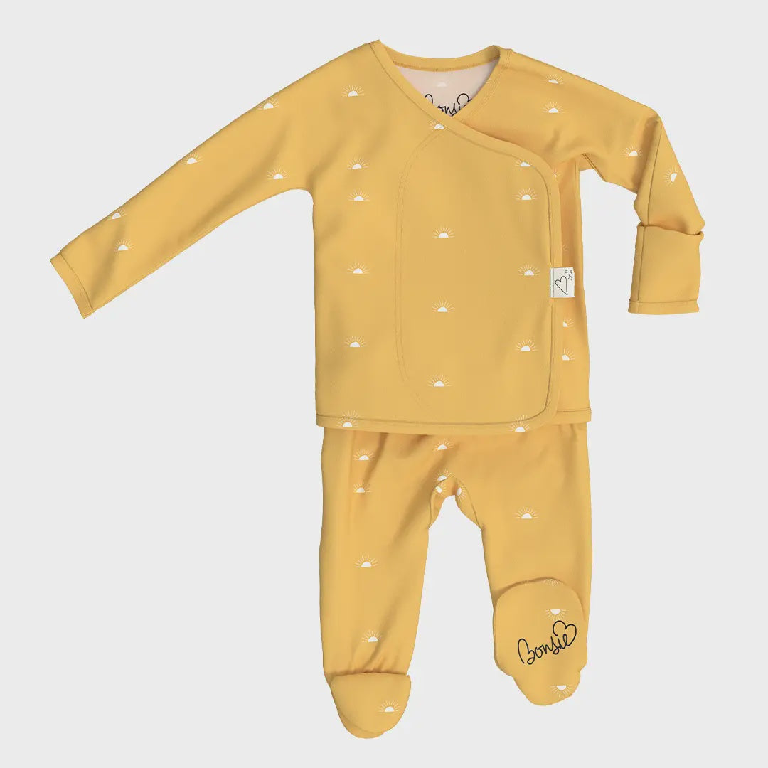Sunrise Layette