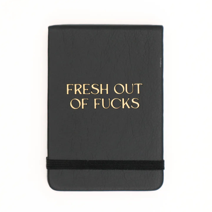 Pocket Journal