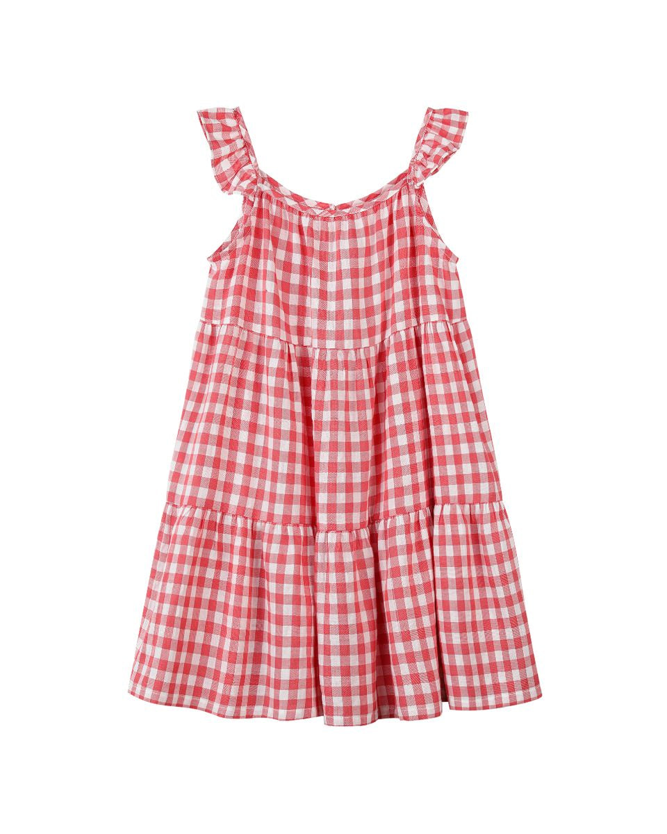 Faye Dress