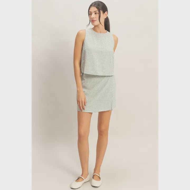 Ginny Top
