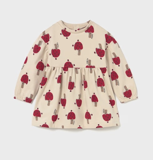 Mushrooms Dress