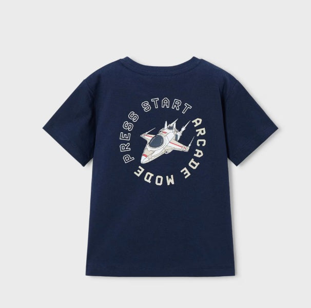 Deep Space Graphic Tee