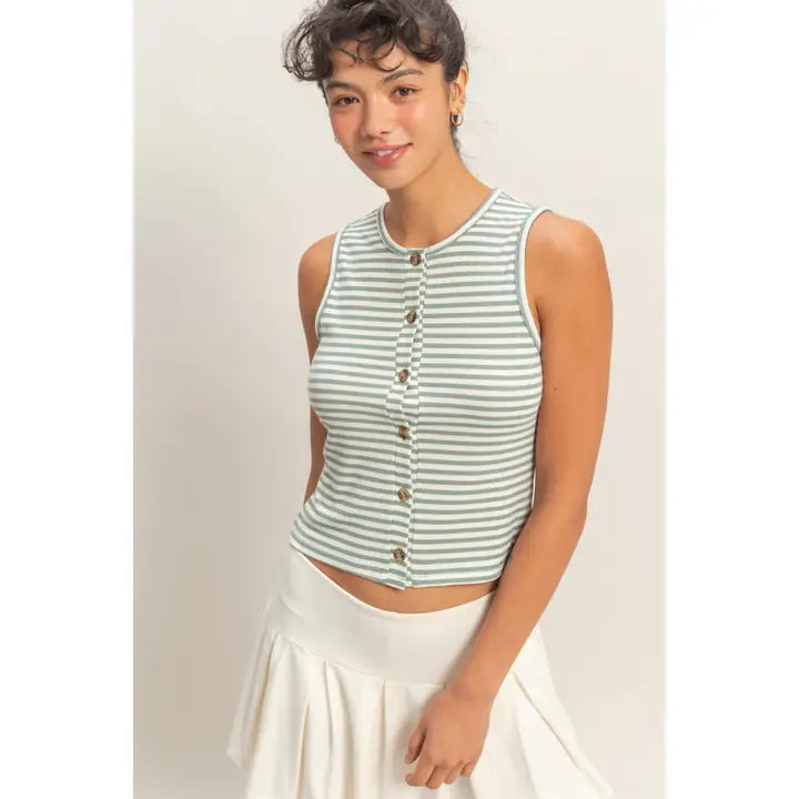 Felicity Top