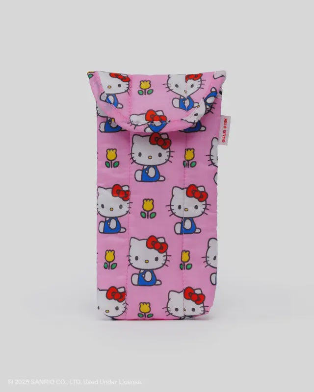Hello Kitty Glasses Sleeve
