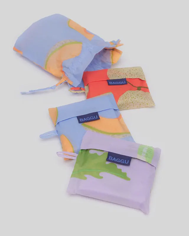 Japanese Produce Set of 3 Standard