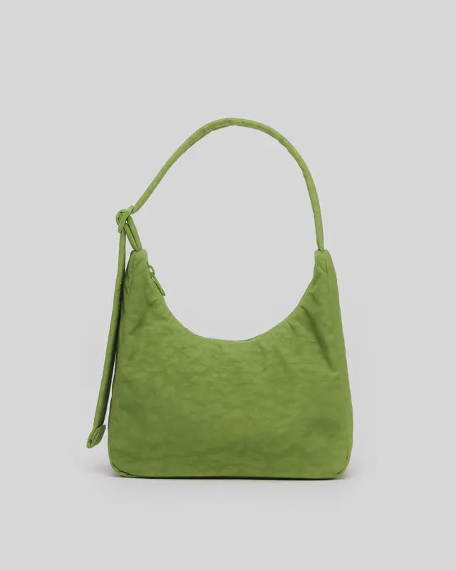 Green Juice Mini Shoulder Bag