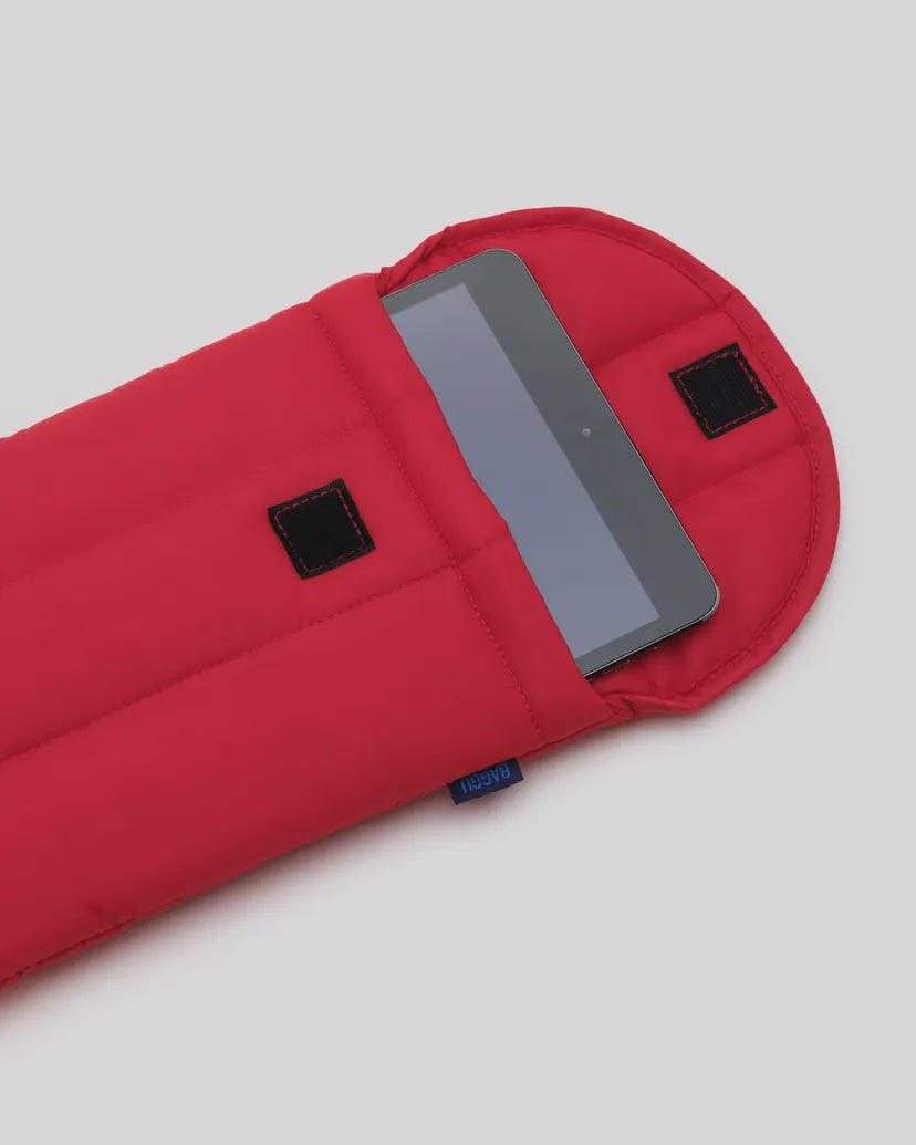 8" Candy Apple Tablet Sleeve