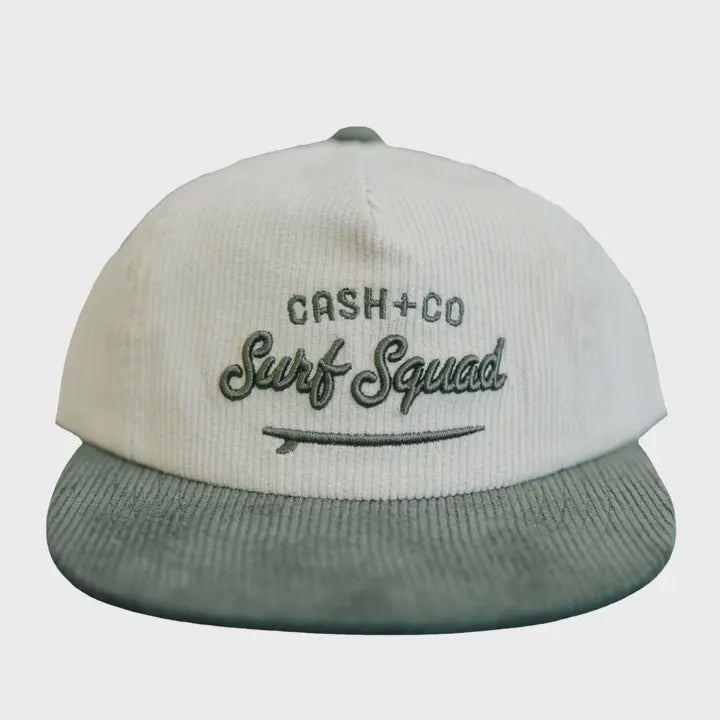 Surf Squad Hat