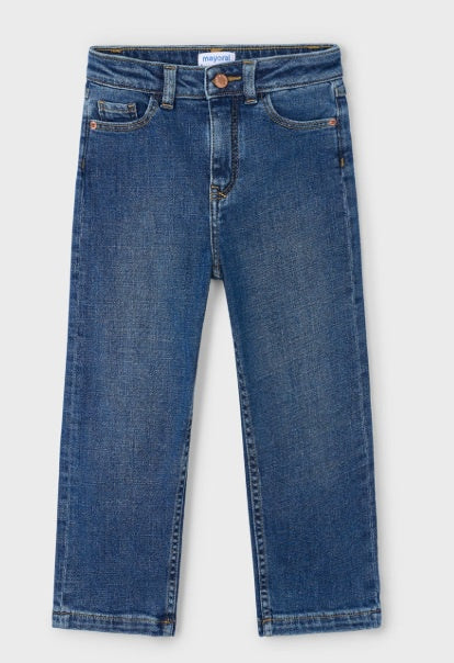 Unisex Denim Jean
