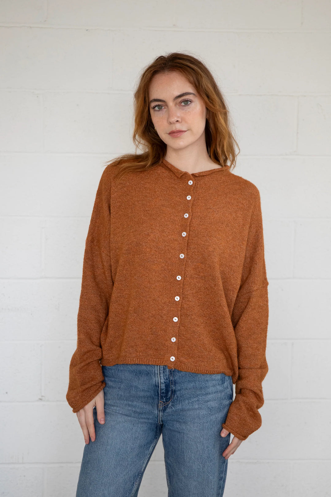 Avalon Cardigan