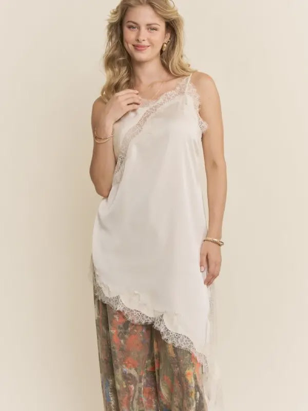 Janine Dress