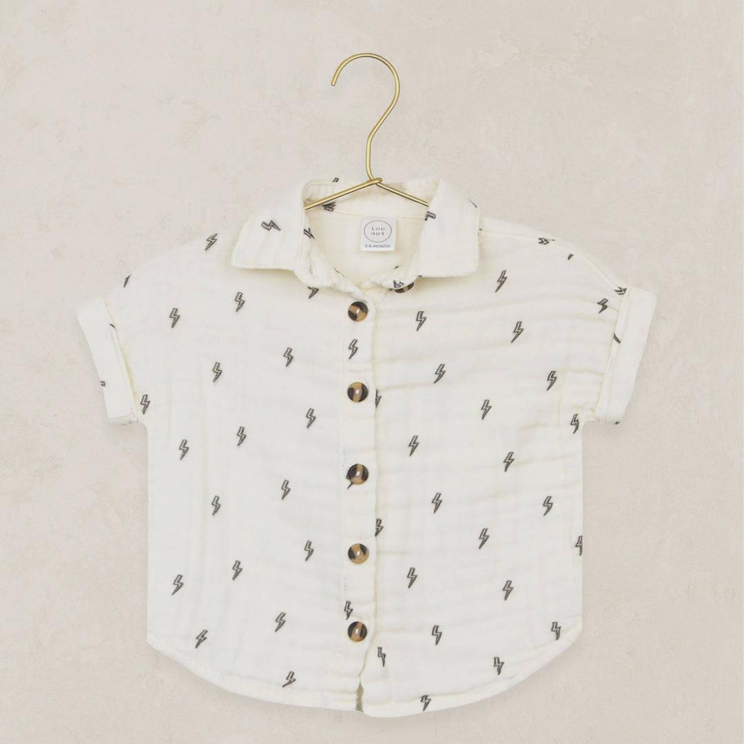 Lightning Bolt Shirt