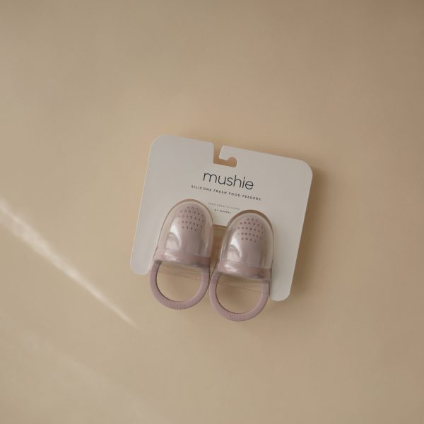 Silicone Fresh Food Feeder