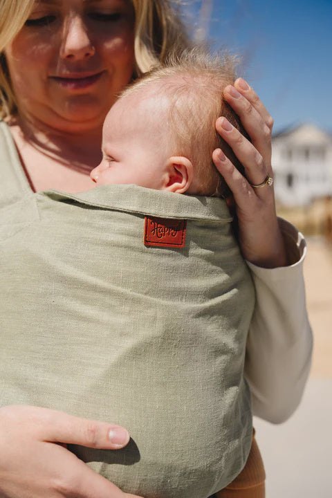 Laurel Toddler Baby Carrier