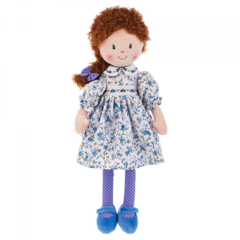 Lucy Rag Doll