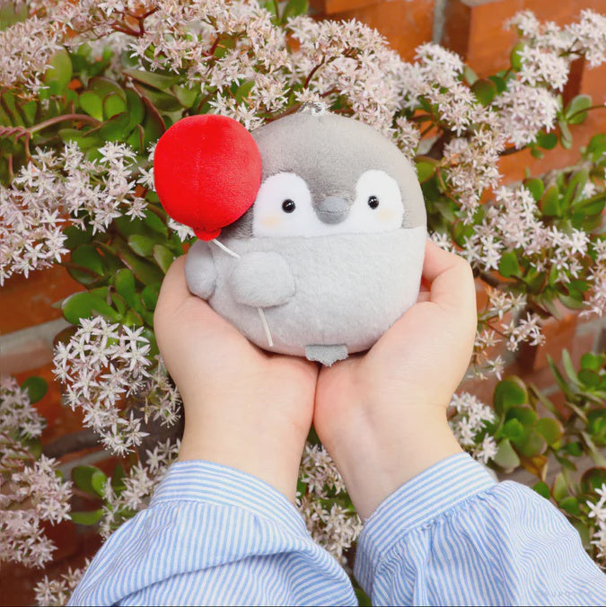 Koupen Chan Balloon Plush