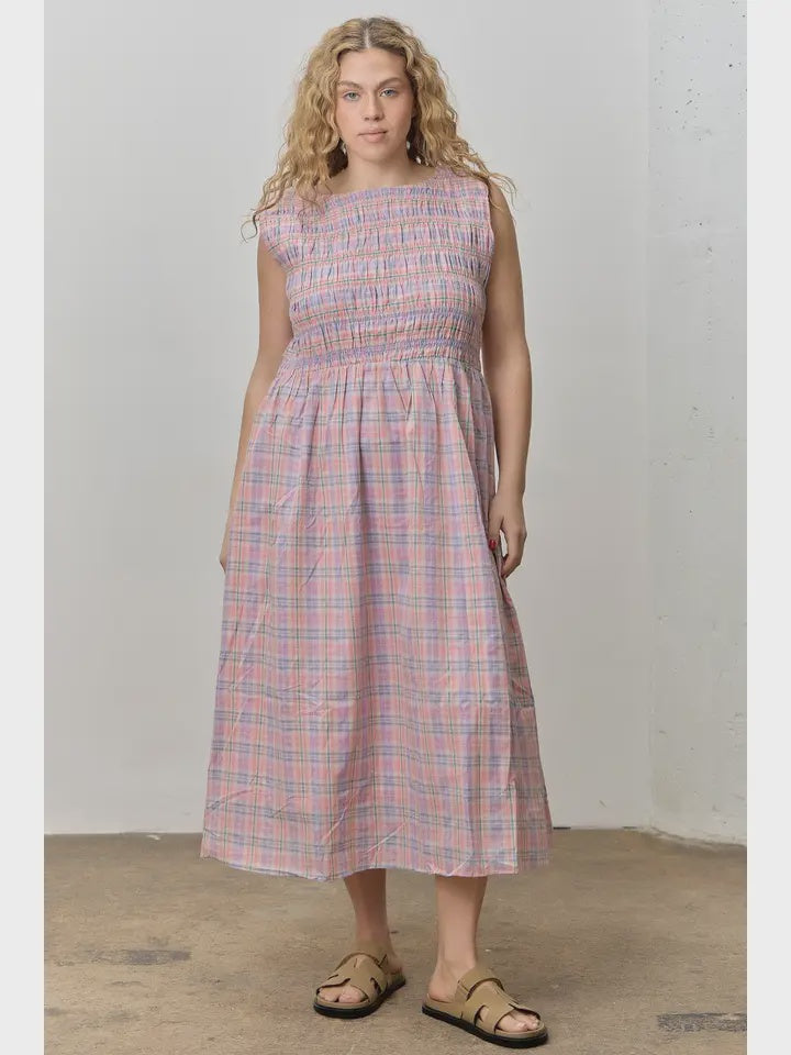 Cameron Dress