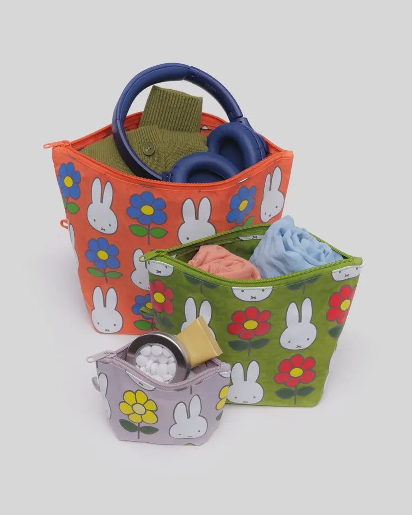 Miffy Go Pouch Set
