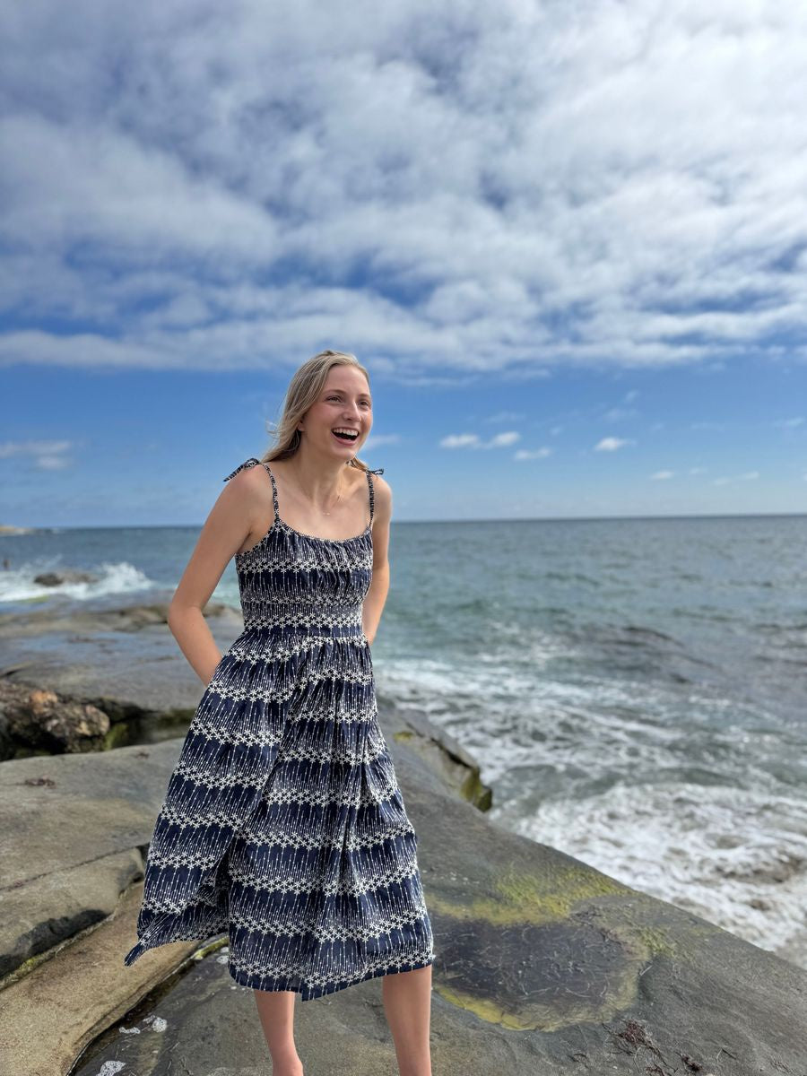Evenlyn Dress