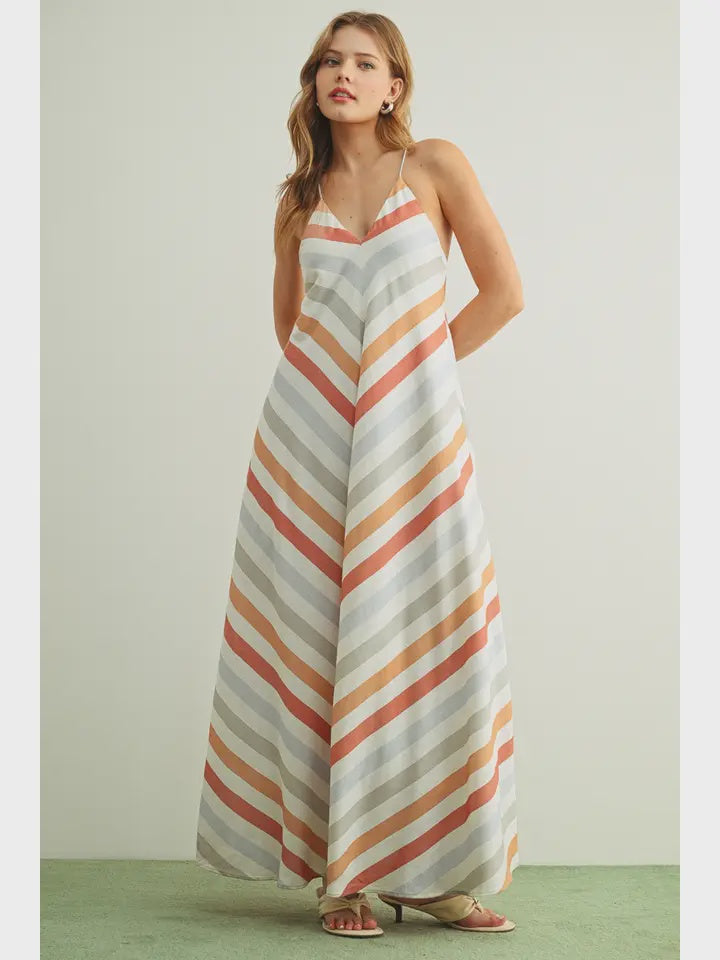 Lenny Dress