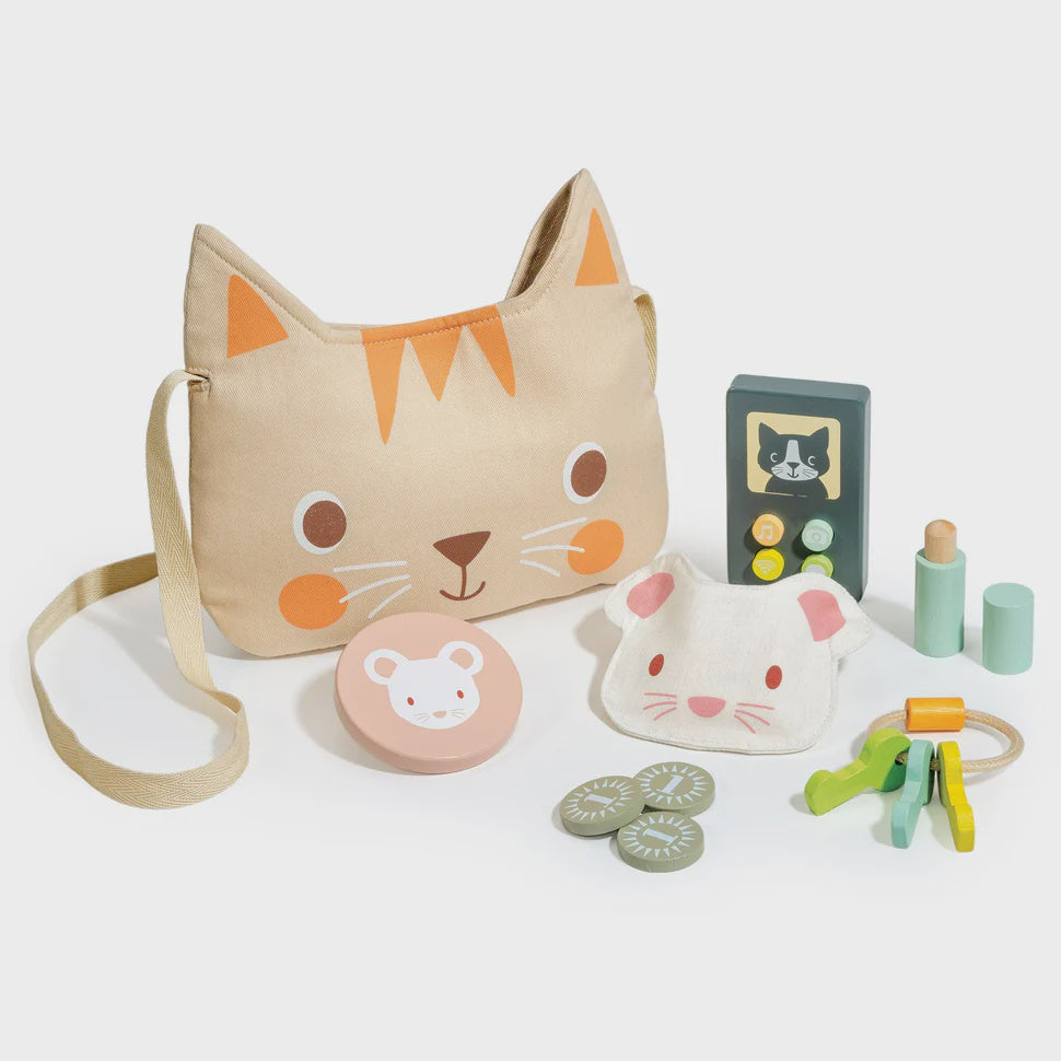 My Kitten Handbag