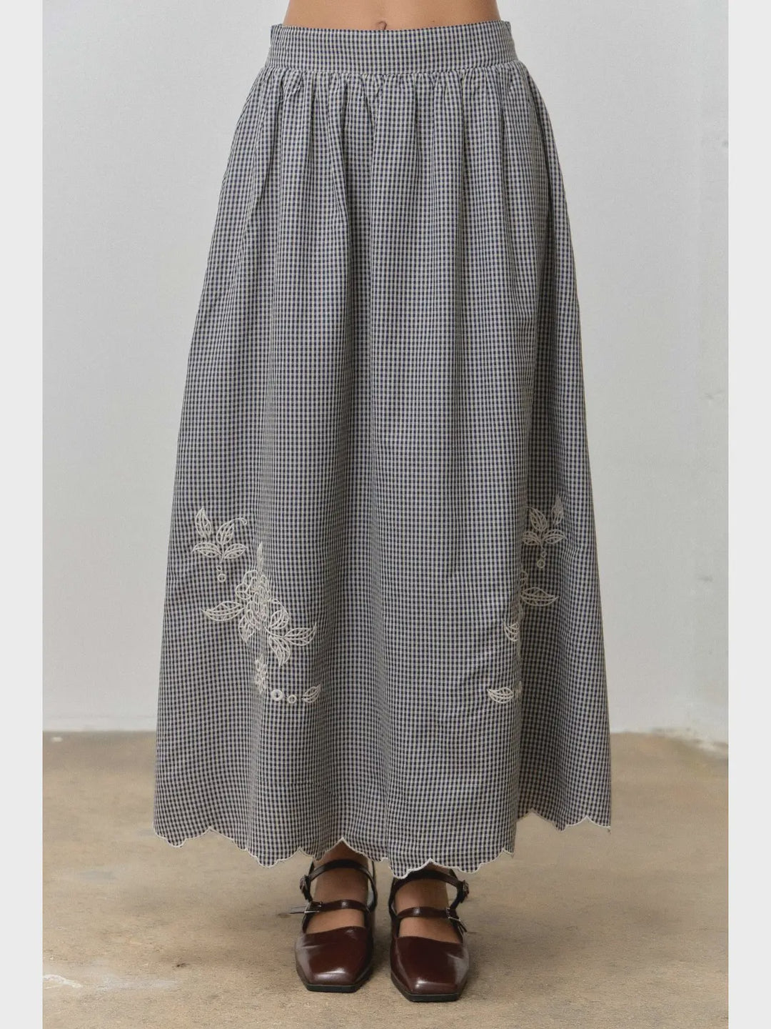 Trinie Skirt