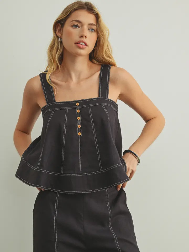 Evelyn Top