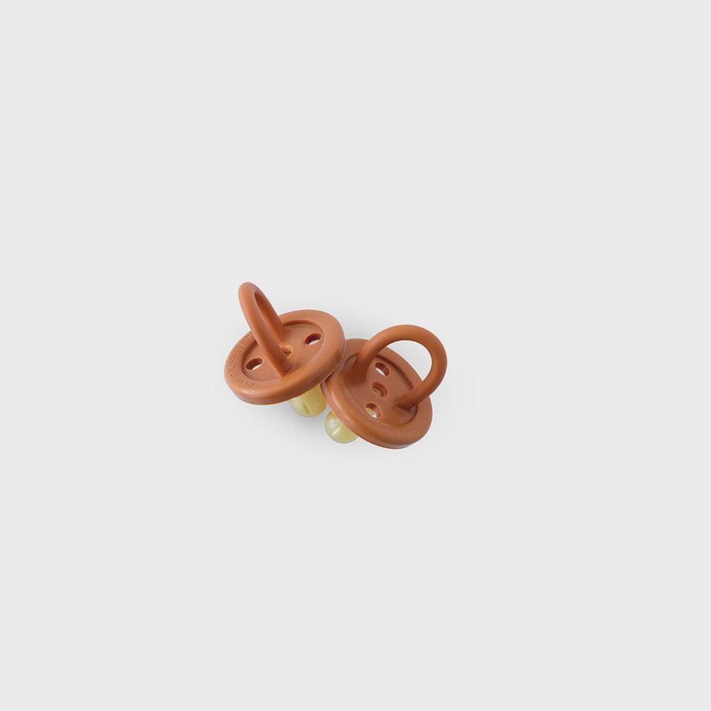 Ember Pacifier Set