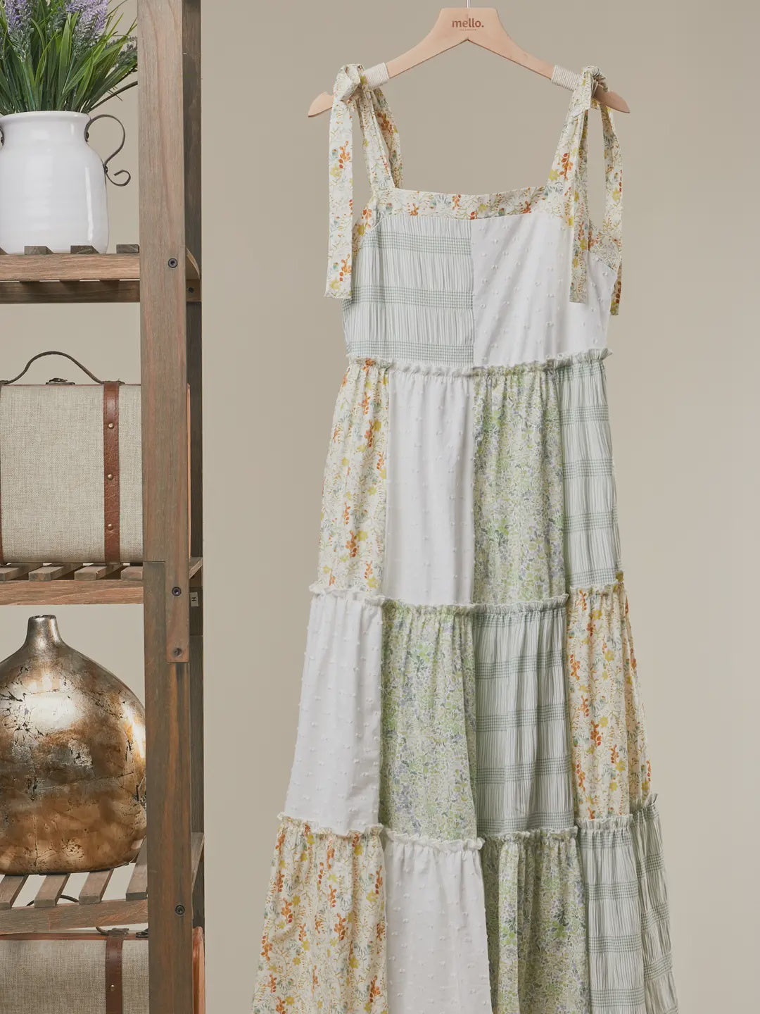 Polly Dress