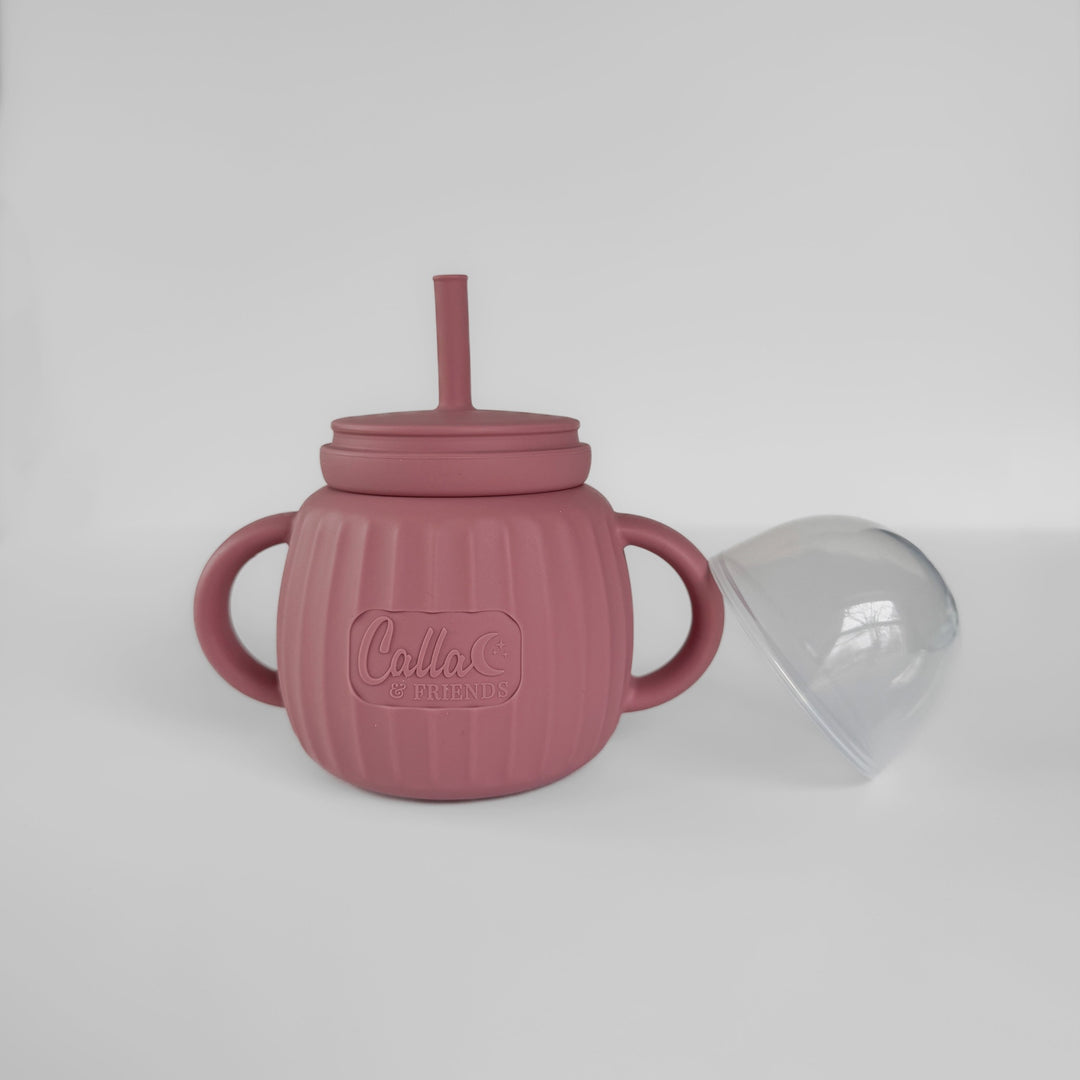 Petunia Pink Brody Cup