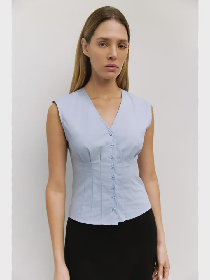 The Vicky Top