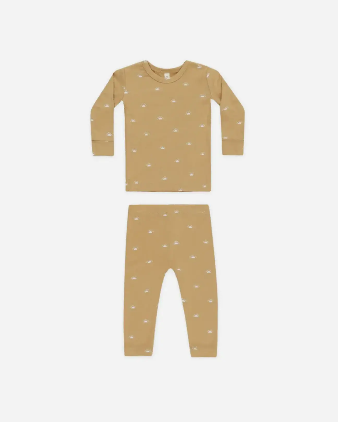Suns Pajama Set
