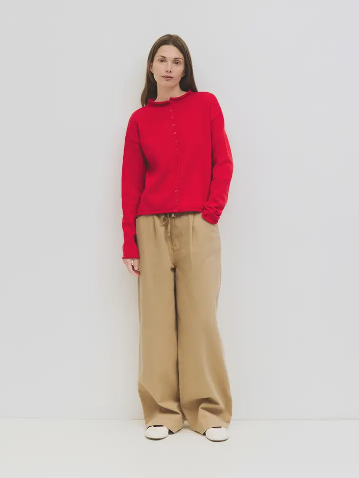 Marlo Cardigan