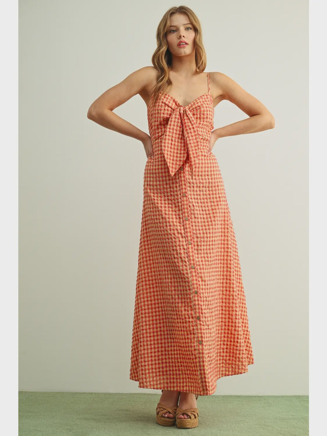 Tana Dress