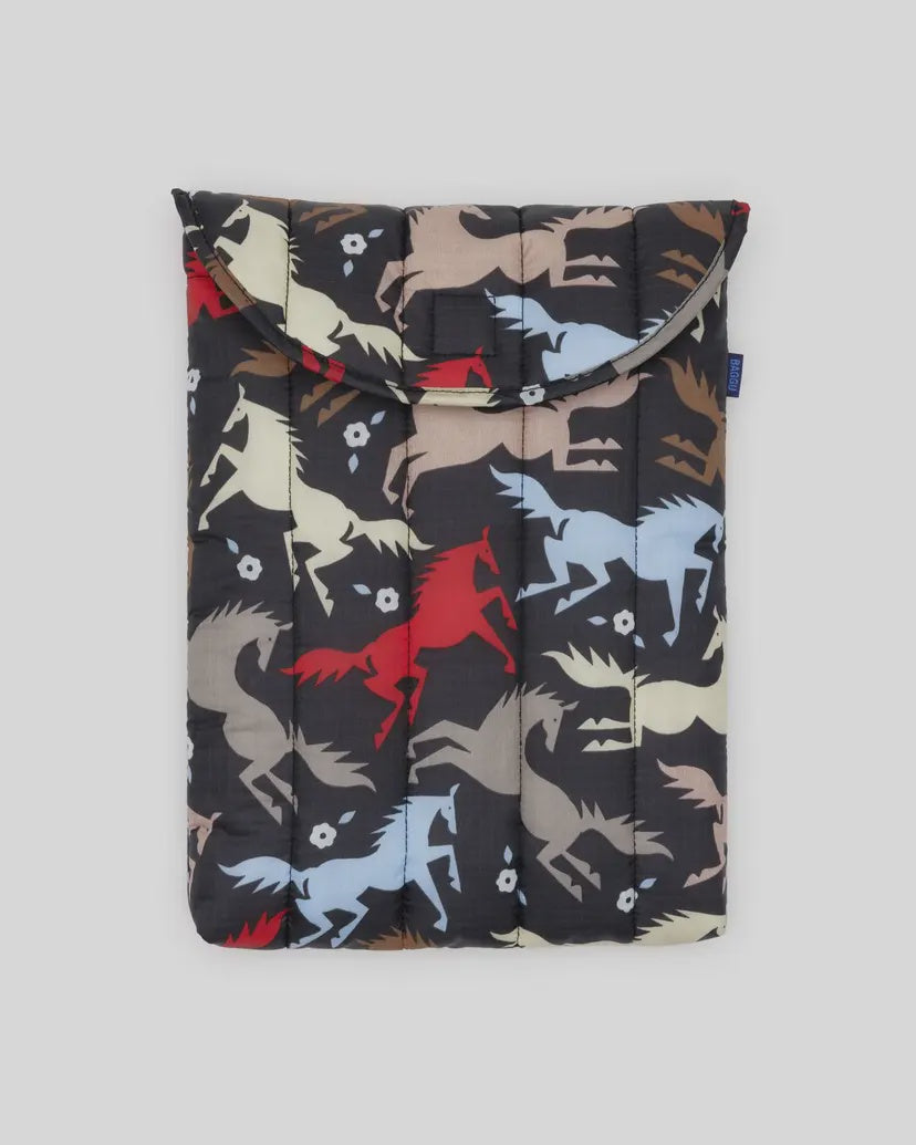 13/14" Horse Laptop Sleeve