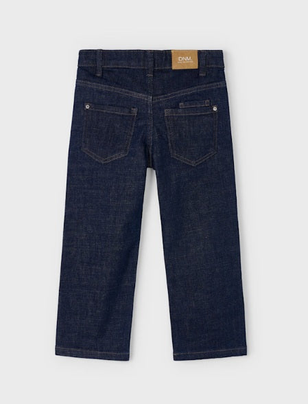 Boys Dark Denim