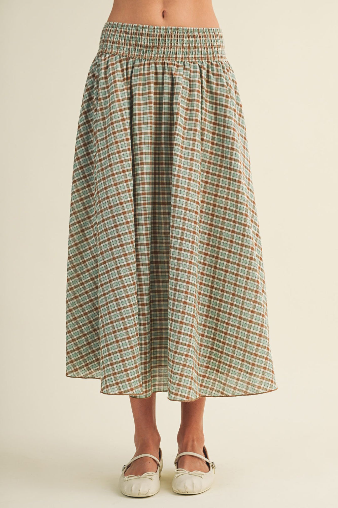 Cinna Skirt