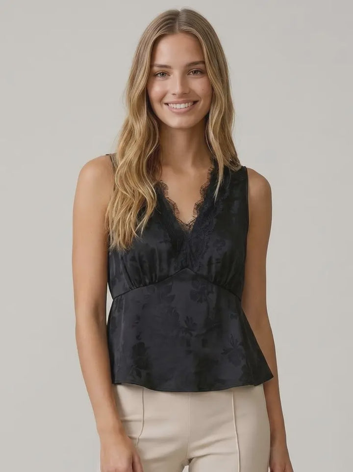 Rosalie Top