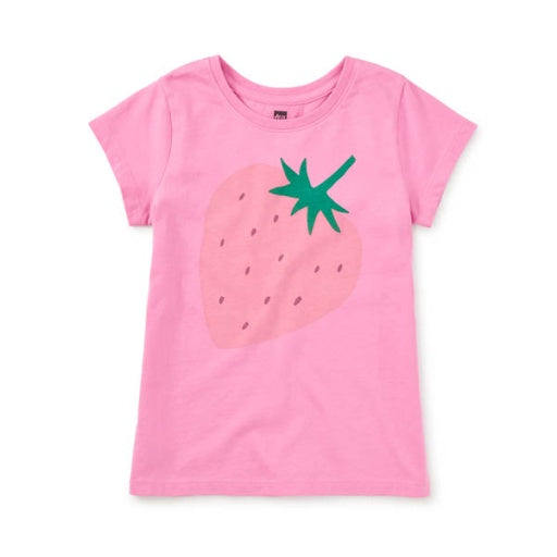 Fresa Graphic Tee