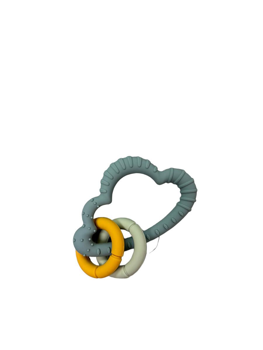 Cloud Teether Slate