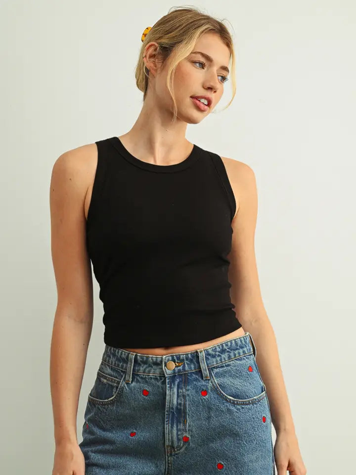 Viola Top