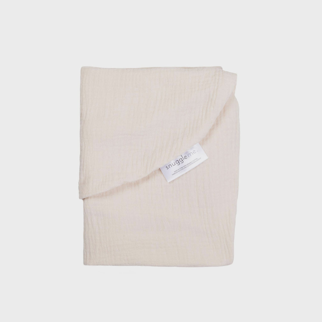 Lounger Muslin Cover