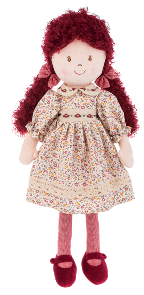 Amelia Rag Doll