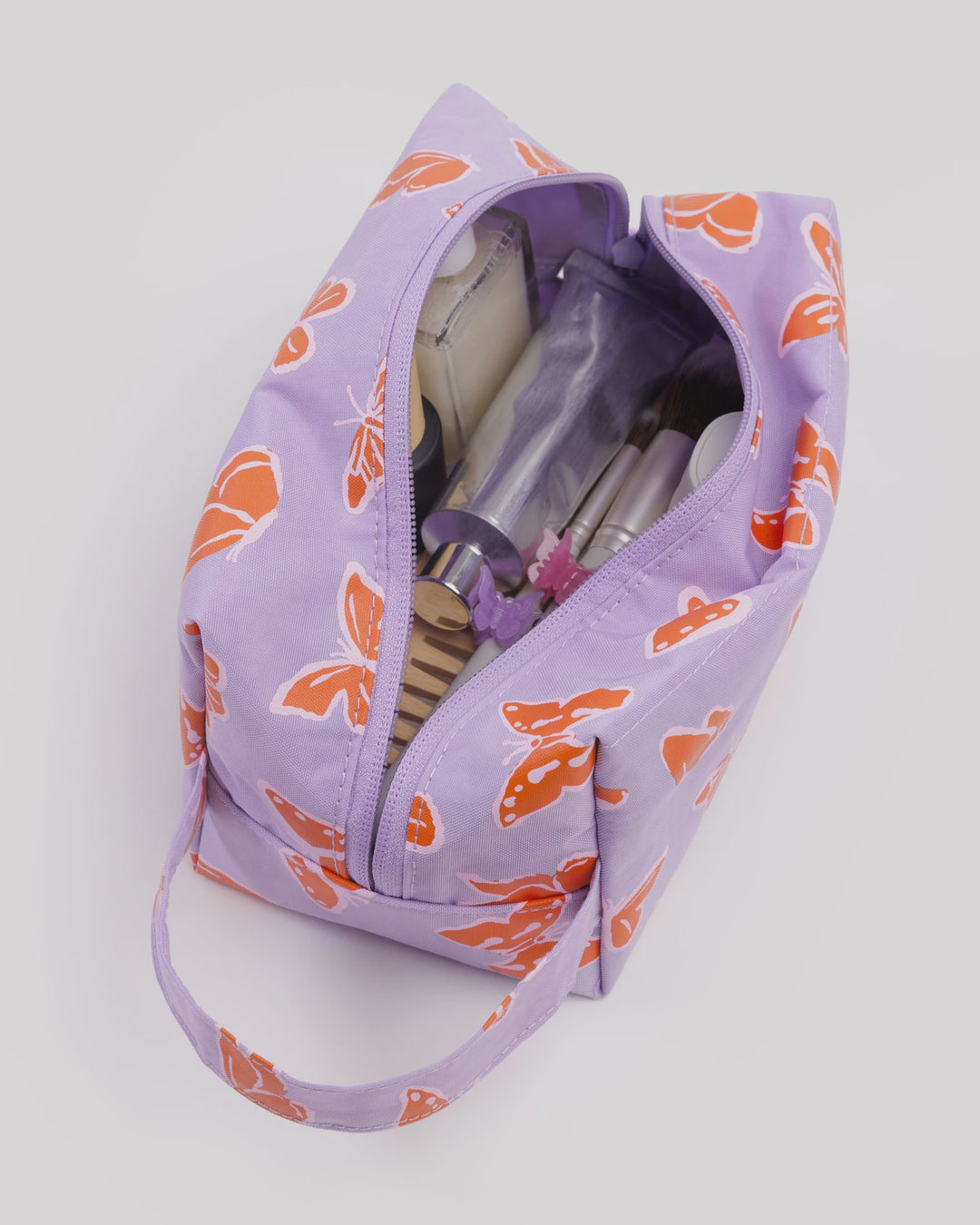 Butterflies Dopp Kit