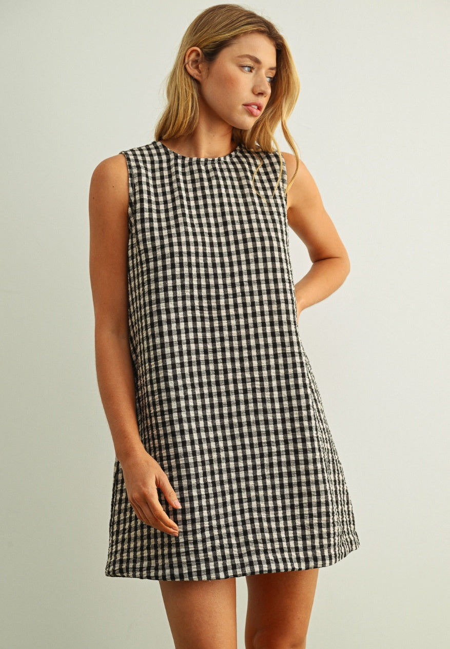 Parker Dress