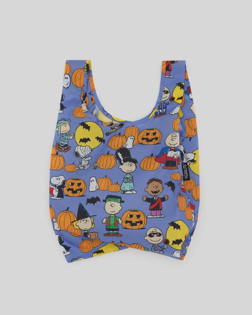 Pumpkin Patch Baby Baggu
