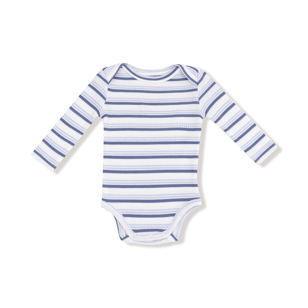 Vintage Stripe Bodysuit