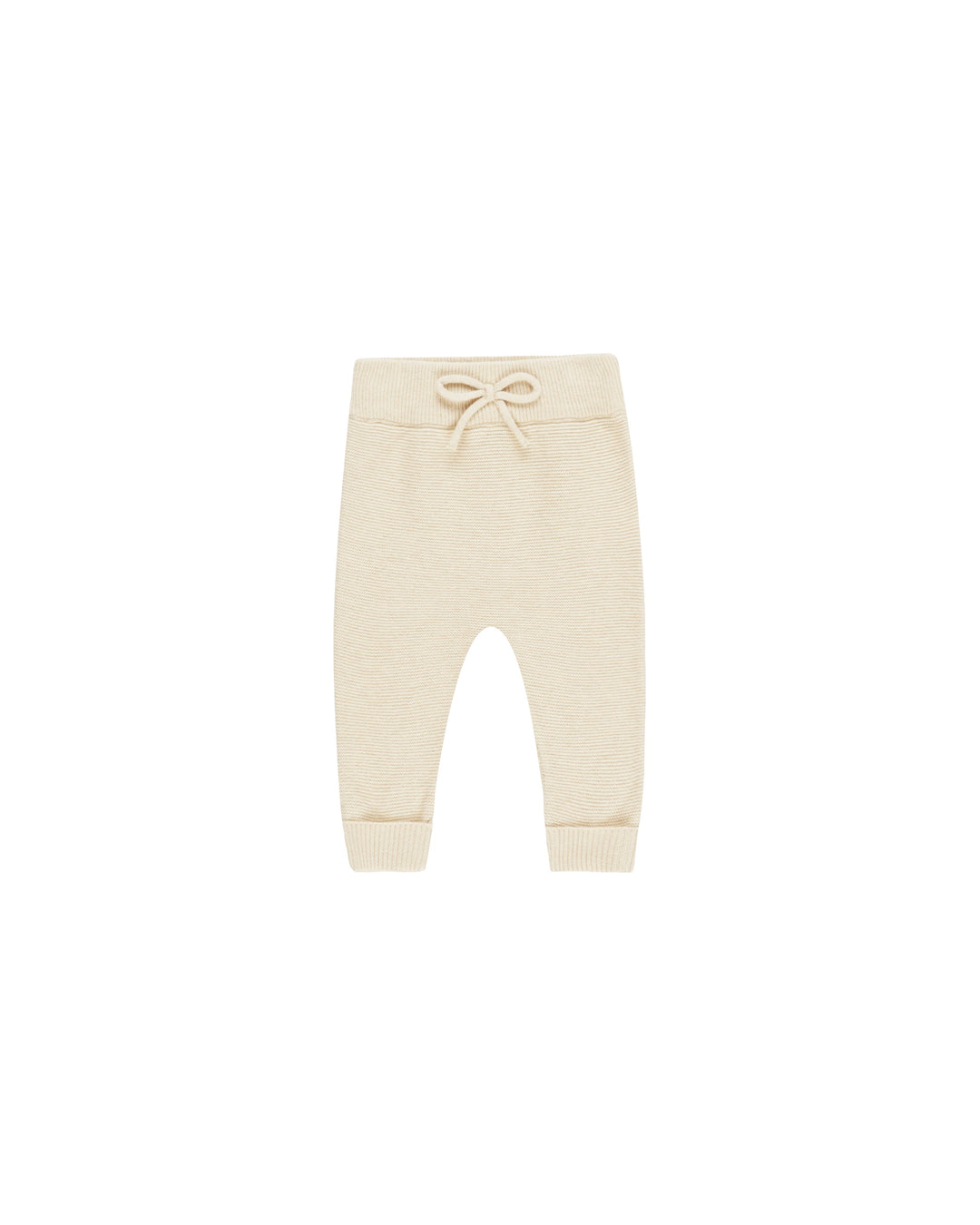Natural Knit Pant